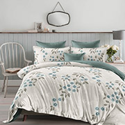 Постільна білизна 24340 ранфорс Вілюта