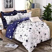 Комплект постільної білизни Selena Розсип зірок 200453