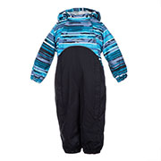 Комбінезон для малюків GOLDEN Huppa 36080010 бірюзовий