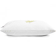 Подушка шовкова м'яка 730 Dorotea Silk Kapok MirSon