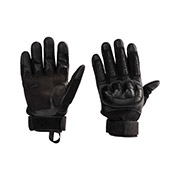 Перчатки тактичні Sensor Touch 2E Tactical чорні