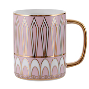 Чашка порцелянова 330 мл Dor Amie 925-004