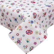 Скатертина гобеленова великодня LiMaSo SK0066