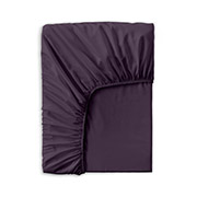 Простирадло на гумці Aurora Cs2 сатин Cosas висота 20 см