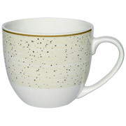 Чашка порцелянова 540 мл Stony Beige Jumbo Limited Edition CG-015-4