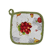 Прихватка кухонная Radish Прованс