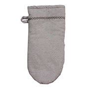 Рукавиця-прихватка Rino Прованс сірий