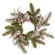 Венок декоративный 32 см Yes! Fun 974775