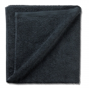 Рушник махровий Kela Ladessa граніт