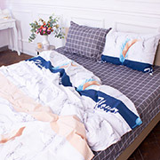 Підковдра 17-0084 Adrienn ranforce-elite MirSon