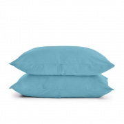 Набір наволочок Azure Cosas ранфорс