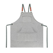 Фартук Canvas Home Line серый