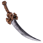 Іграшка Хелловін Кинжал 61 см YES! Fun 974379