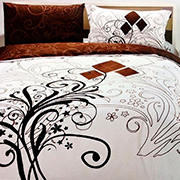 Постільна білизна Le Vele Actual