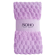 Рушник Sote Lilac мікрофібра Soho