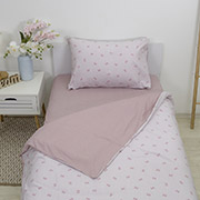 Підліткова постільна білизна 802 сатин-твіл Вілюта