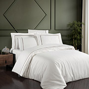 Постельное белье Pierre cream VIP Moonlight satin First choice 