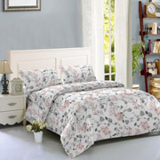 Комплект постільної білизни Memoria Rose Soho