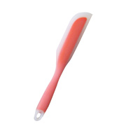 Лопатка силіконова Maestro MR1180 червона