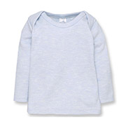 Лонгслів 0433256гмл інтерлок Татошка блакитний