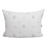 Подушка з волокон кропиви Природа ТЕП Ramie