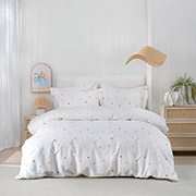 Постільна білизна Pilen сатин Lotus Home