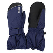 Дитячі рукавиці краги MAGGIE Huppa 8170BASE сині