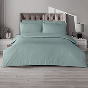 Постільна білизна з попліну Infinity Breezeway Altinbasak