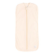 Конверт КВ44 трикотаж-рубчик Бембі 200-молочний