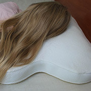 Подушка з ефектом пам'яті Andersen Butterfly