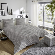 Елементи постільної білизни Форест сатин Billerbeck