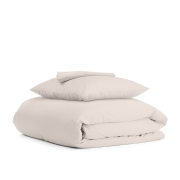 Дитяча постільна білизна в ліжечко IVORY CS1 Cosas капучино