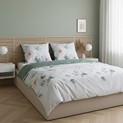 Постільна білизна 25414 ранфорс Вілюта