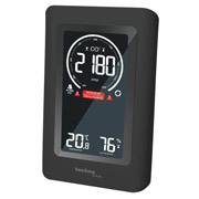 Метеостанція WL1030 Black Technoline DAS301569