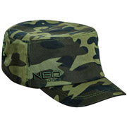 Кепка регульований обхват Camo Neo Tools камуфляж
