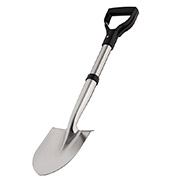 Лопата штикова 2E Gloss S70G