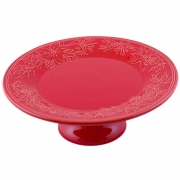 Тортовница Bordallo Зима