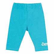 Бриджі для дівчинки Бембі ШР680 супрем блакитні