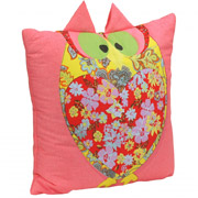 Декоративна подушка Руно 311 Owl