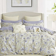 Постільна білизна 24322 ранфорс Вілюта