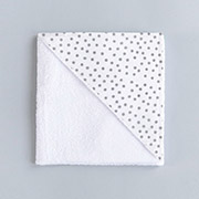 Пелюшка непромокальна Grey blots Cosas