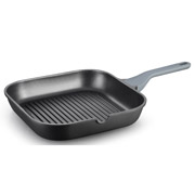 Сковорода-гриль без кришки 28 см Be Creative IQ IQ-1147-28 g