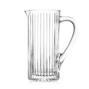 Глечинк 1200 мл Timeless RCR Cristalleria Italiana 26280020406