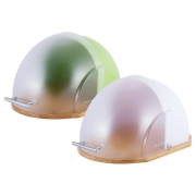 Хлібниця комбінована Kamille 1100