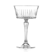 Келих для шампанського 260 мл Timeless RCR Cristalleria Italiana 28042020106