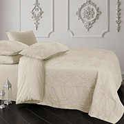Постільна білизна Armen Vanilla варена бавовна La Maison