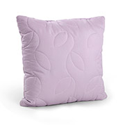 Декоративна подушка Лаванда Руно