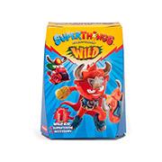 Ігровий набір серії Казум-кид Wild Kids SuperThings PSTWD066IN00