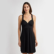 Нічна сорочка Leonora Ellen LDM 118/21/01