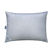 Подушка полегшена 90% пуху SoundSleep Zero gravity